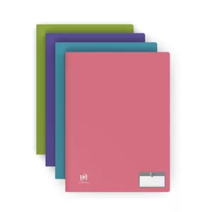Notebook filler paper Oxford 100206142