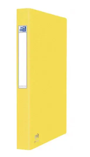 Ring binder Oxford 400126292 Photo 2