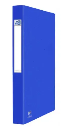 Ring binder Oxford 400126292 Photo 3