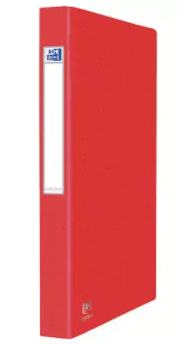 Ring binder Oxford 400126292 Photo 4
