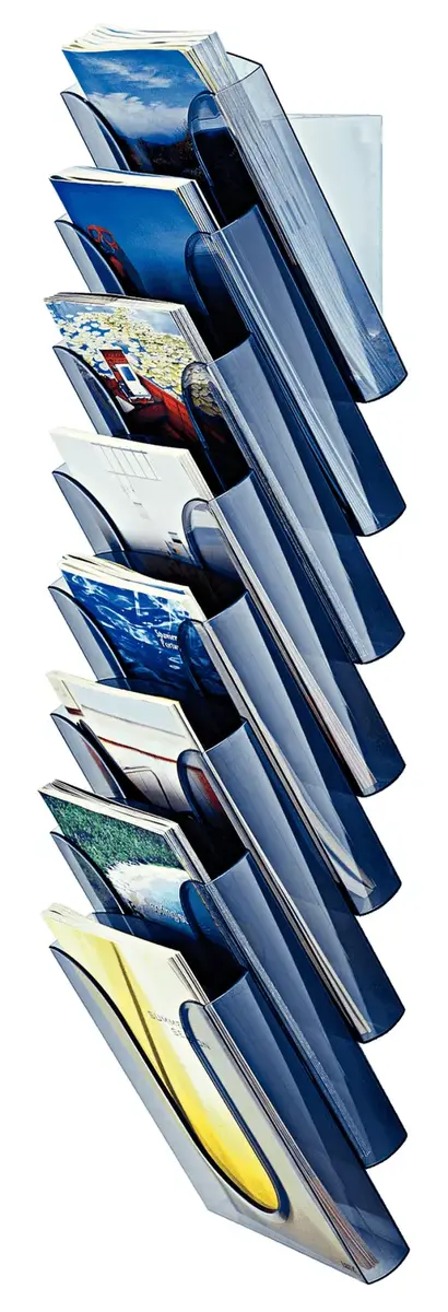 Презентационный дисплей Esselte-Leitz 54010002 Photo 3
