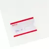 Folder Herlitz 10913804 Polypropylene (PP) Transparent A4 Photo 2