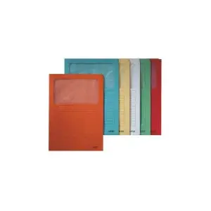 Window Folders A4 Esselte-Leitz 3950-00-99