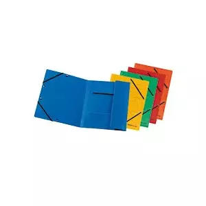 Folder Cardboard Herlitz 10902864