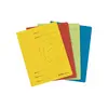 Folder Cardboard Herlitz 11076437 Photo 2