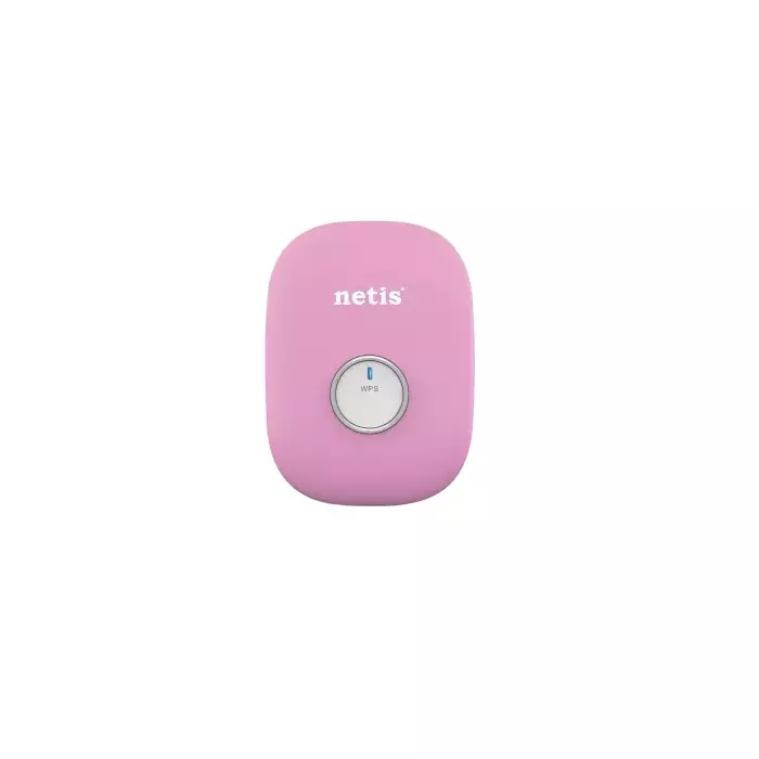 netis E1+(PINK) Photo 1