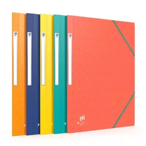Manila folder Oxford 100200689