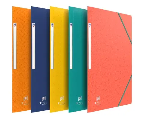 Manila folder Oxford 100200689 Photo 2