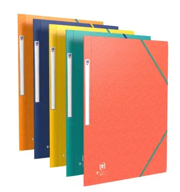 Manila folder Oxford 100200689 Photo 3