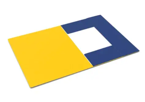 Manila folder Oxford 100200689 Photo 6