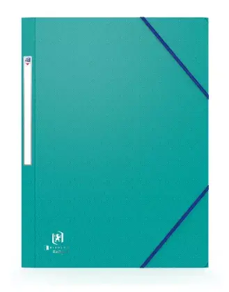 Manila folder Oxford 100200689 Photo 11
