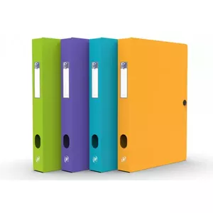 Box file Oxford 100200131