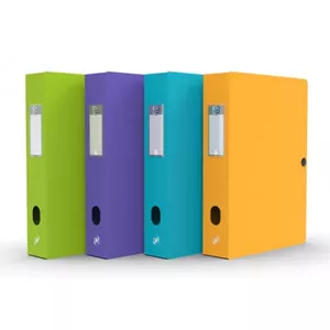 Box file Oxford 100200155