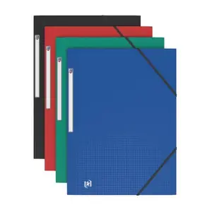 Conventional file folder Oxford 100201130