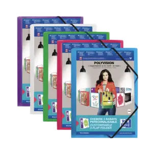 Presentation Display Book Oxford 400037234