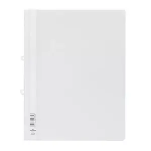 Durable Clear View mapes 2580-02