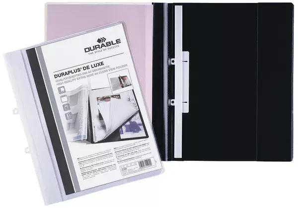 Report cover Durable 2589-02 Photo 2