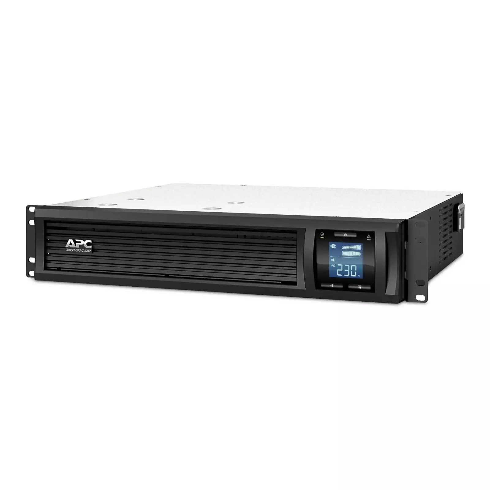 APC SMC1000I-2U Photo 1