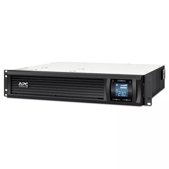 APC SMC1000I-2U Photo 1