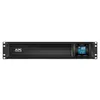 APC SMC1000I-2U Photo 6