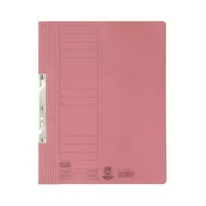 Hanging folder Elba 100551889 A4 Red