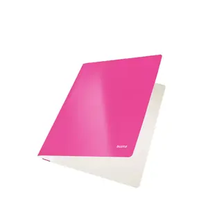 Folder Leitz 30010023 Polypropylene (PP) Metallic Pink A4