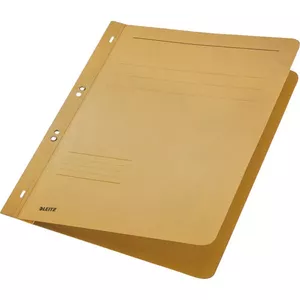 Cardboard Folder Leitz A4