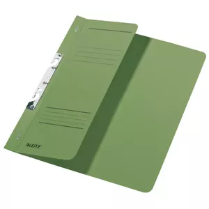 Cardboard Folder Esselte-Leitz Leitz Cardboard Folder A4 Green