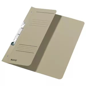 Cardboard Folder Esselte-Leitz Leitz Cardboard Folder A4 Grey