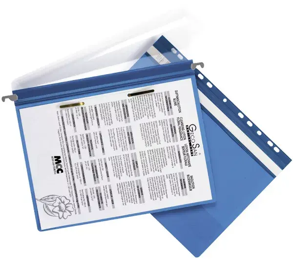 Hanging Folder Durable 2561-06 Photo 2