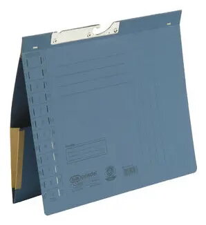 Elba 90433 BL piekaramā mape kartons