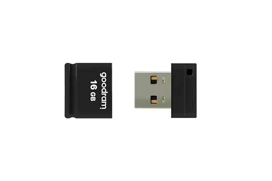 GOODRAM UPI2 16 ГБ USB 2.0 накопитель Photo 2