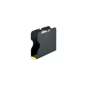 Mape Elba Pendulum Collector Elba 5 96418 A4 formātam, 8 cm muguriņa, melna