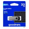 GOODRAM UTS2 32 ГБ USB 2.0 Type-A флеш-накопитель Photo 5