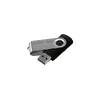 GOODRAM UTS2 64 GB USB 2.0 Type-A zibatmiņa Photo 4