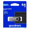 GOODRAM UTS2 64 GB USB 2.0 Type-A zibatmiņa Photo 5