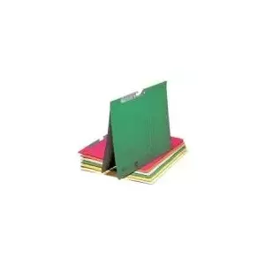 Pendel Folder Elba 90451 GB 250 g/m² Yellow for Commercial Binding