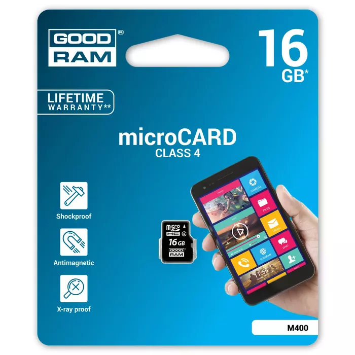 GOODRAM M400-0160R11 Photo 1