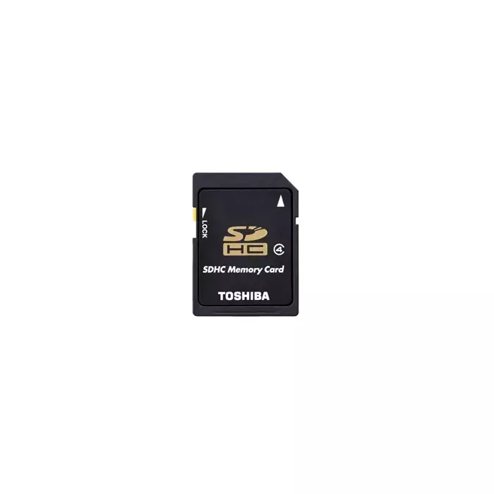 Toshiba THN-M102K0160M4 Photo 1