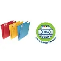 Karājamā mape Elba ULTIMATE 85740 DB