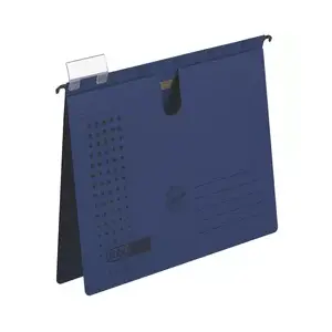 Hanging Folder Elba Chic Ultimate A4 Blue