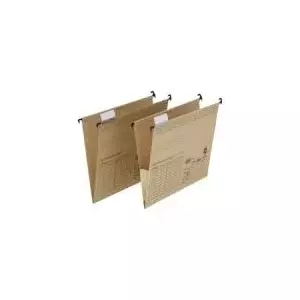Hanging Folder Elba VL Natronkarton 230 g/m² 25 pcs