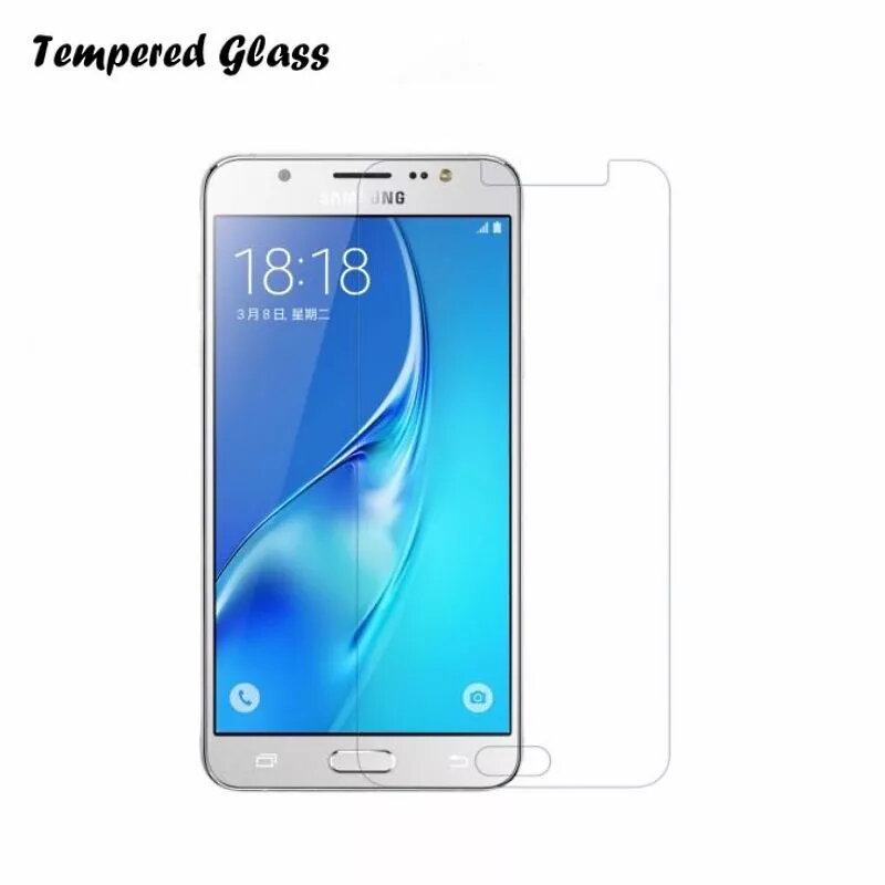 Stikla ekrāna aizsargplēve tempered glass priekš