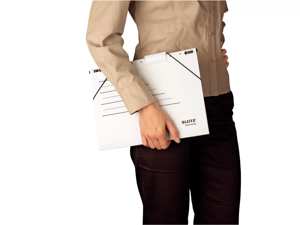Hanging folder Leitz 19253001 Photo 2