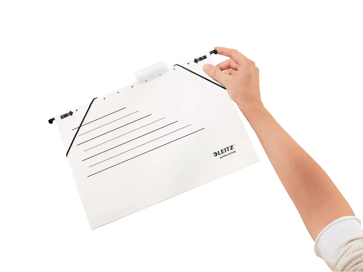 Hanging folder Leitz 19253001 Photo 3