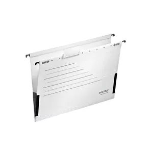 Папка на подвесах Leitz Alpha Active A4