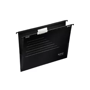 Папка на подвесах Leitz Alpha Active A4