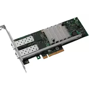 Сетевая карта DELL 540-BBDR Внутренняя Ethernet / Fiber 10000 Mbit/s