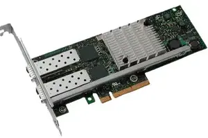 Dell 540-BBDR Internal Network Card Ethernet Fiber 10000 Mbit/s PCI Express Wired