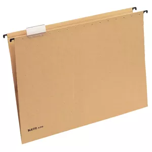 Папка на подвесах Leitz Alpha A3